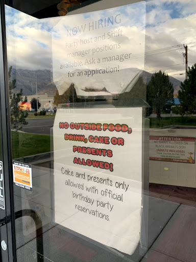 Recreation Center «Kangaroo Zoo», reviews and photos, 513 W 700 S, Pleasant Grove, UT 84062, USA