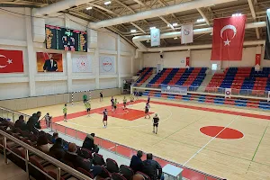 Karabuk Yeni Merkez Spor Salonu image