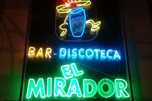 Discoteca El Mirador image