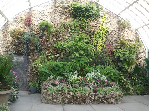 Zoo «Belle Isle Nature Center», reviews and photos, 176 Lakeside Dr, Detroit, MI 48207, USA