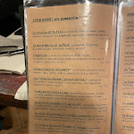 Photo n°7 de l'avis de L'Atleta.n fait le 13/12/2022 à 20:12 sur le  Il Paperonero Pizza-Bistrot à Colà