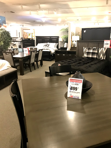 Furniture Store «JR Furniture Tukwila», reviews and photos, 1201 Andover Park E, Seattle, WA 98188, USA