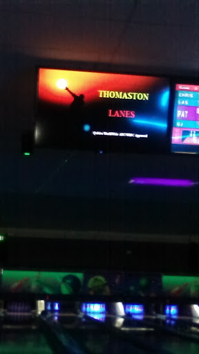 Bowling Alley «Thomaston Lanes Inc», reviews and photos, 180 Watertown Rd, Thomaston, CT 06787, USA