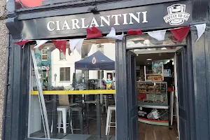 Bar Italia Ciarlantini image