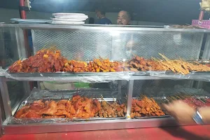 Dipolog Night Market and Barbeque image