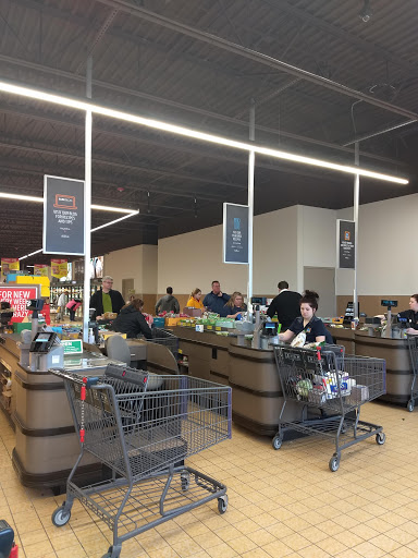 Supermarket «ALDI», reviews and photos, 8640 W 135th St, Overland Park, KS 66223, USA