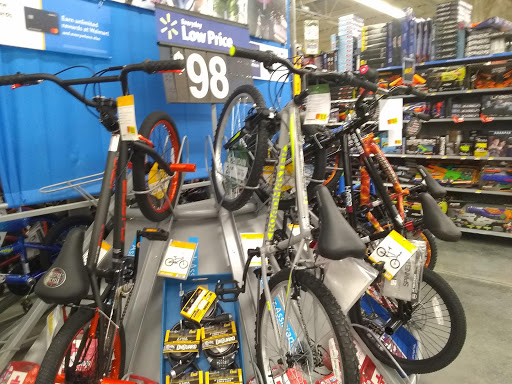 Discount Store «Walmart», reviews and photos, 305 Singing View, Spring Branch, TX 78070, USA