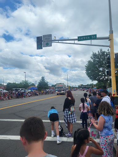 Department Store «Walmart Supercenter», reviews and photos, 7835 150th St W, Apple Valley, MN 55124, USA