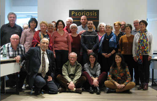 Association France Psoriasis