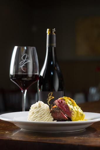 American Restaurant «Jean Farris Winery & Bistro», reviews and photos, 6825 Old Richmond Rd, Lexington, KY 40515, USA
