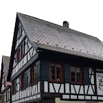 Photo n°3 de l'avis de Jan.e fait le 01/12/2019 à 16:56 sur le  Café Bachbeck Konditorei à Schiltach