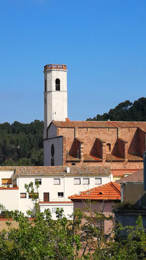 Casal de Cultura de Vacarisses en Vacarisses
