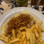 Photo n°1 de l'avis de Gerhard.e fait le 28/09/2019 à 10:38 sur le  Pension and country inn Ostertal à Reichelsheim