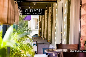 Currents Restaurant image