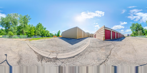Self-Storage Facility «Metro Self Storage», reviews and photos, 6851 Flying Cloud Dr, Eden Prairie, MN 55344, USA