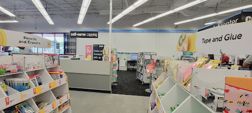 Office Supply Store «Staples», reviews and photos, 14497 Potomac Mills Rd, Woodbridge, VA 22192, USA