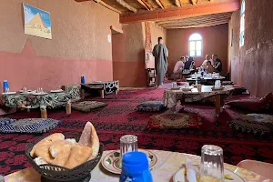 Berber restaurant image