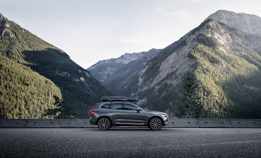 Car Dealer «Volvo of Burlingame», reviews and photos, 900 Peninsula Ave, Burlingame, CA 94010, USA