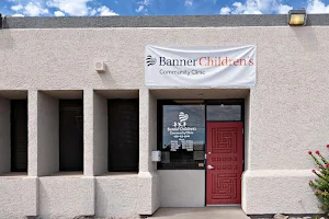 Banner Children's Community Clinic image