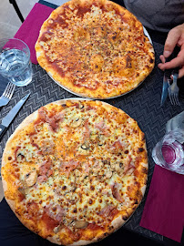 Pizza du Restaurant GUSTO ITALIA à Paris - n°14