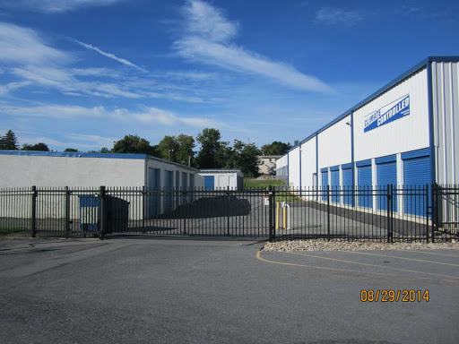 Storage «Bethlehem Township Storage», reviews and photos, 2739 Santee Rd, Bethlehem, PA 18020, USA