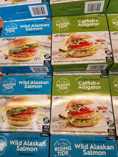 Grocery Store «Grocery Outlet Bargain Market», reviews and photos, 1391 E Yosemite Ave, Manteca, CA 95336, USA