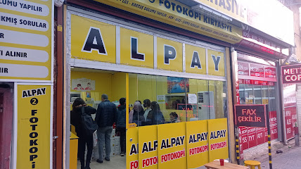 Alpay Fotokopi
