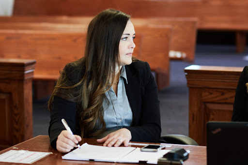 Law Firm «Lawrence & Associates», reviews and photos