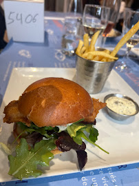 Les plus récentes photos du Restaurant La Criée Chambourcy - n°3