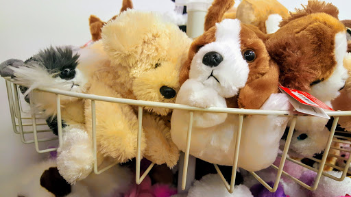 Toy Store «The Toy Shelf», reviews and photos, 3195 28th St SE D - 102, Grand Rapids, MI 49512, USA