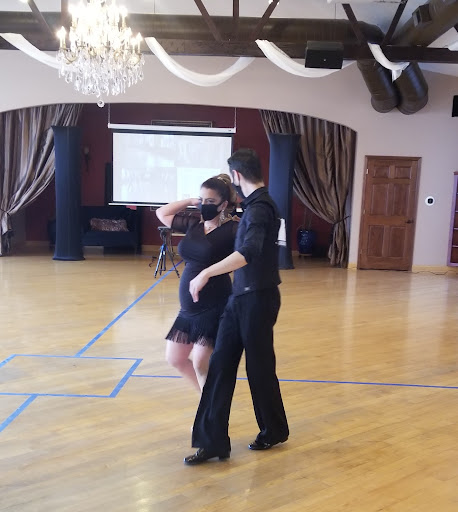 Dance Company «Arthur Murray Dance Studio Glenview», reviews and photos, 1328 Waukegan Rd, Glenview, IL 60025, USA