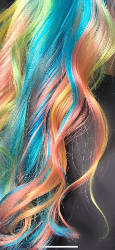 Beauty Salon «Upali Hair Studio», reviews and photos, 33 Plum St, Southampton Township, NJ 08088, USA