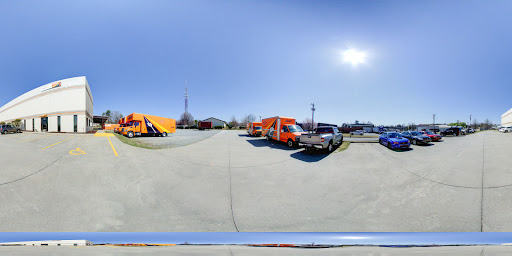 Moving Supply Store «Excel Moving and Storage», reviews and photos, 306 Concord St, Greensboro, NC 27406, USA