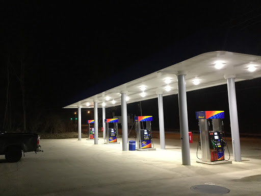Gas Station «Sunoco Gas Station», reviews and photos, 2061 US-23, Delaware, OH 43015, USA