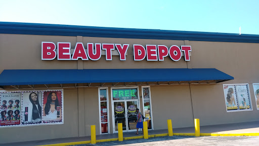 Beauty Supply Store «Beauty Depot», reviews and photos, 1401 E Fowler Ave, Tampa, FL 33612, USA