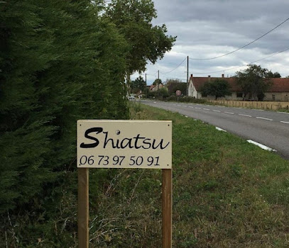 Émergence - Shiatsu et massage de pleine attention en Saône et Loire - Bourgogne Franche Comté Saint-Germain-du-Plain