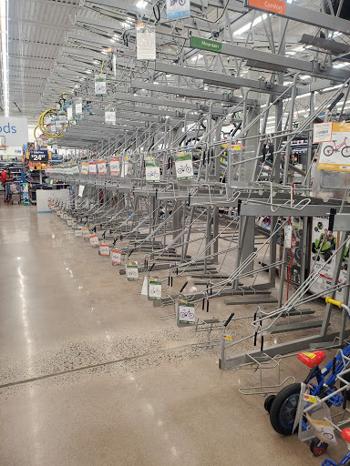 Department Store «Walmart Supercenter», reviews and photos, 844 N Colony Rd, Wallingford, CT 06492, USA