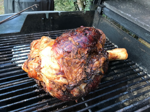 Butcher Shop «Ole Timey Meats Rosewood», reviews and photos, 3718 Rosewood Dr, Columbia, SC 29205, USA