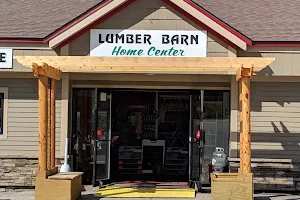 Lumber Barn Building Supplies image