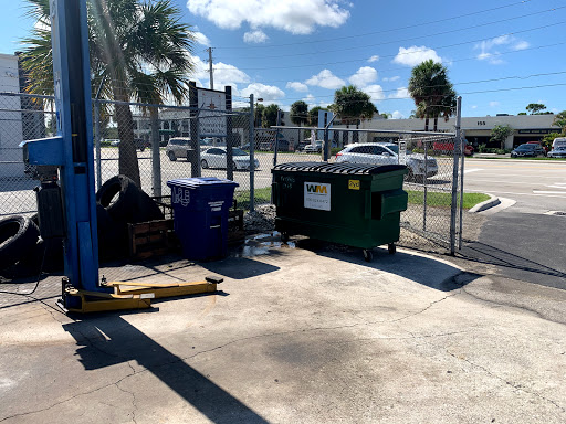 Mechanic «Car Care of Jupiter», reviews and photos, 100 Toney Penna Dr # 1, Jupiter, FL 33458, USA