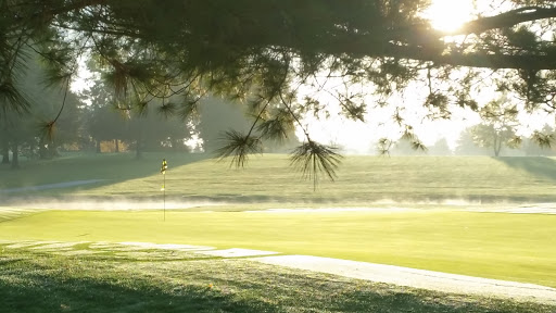 Golf Course «Quail Creek Golf Course», reviews and photos, 700 Club House Rd, North Liberty, IA 52317, USA