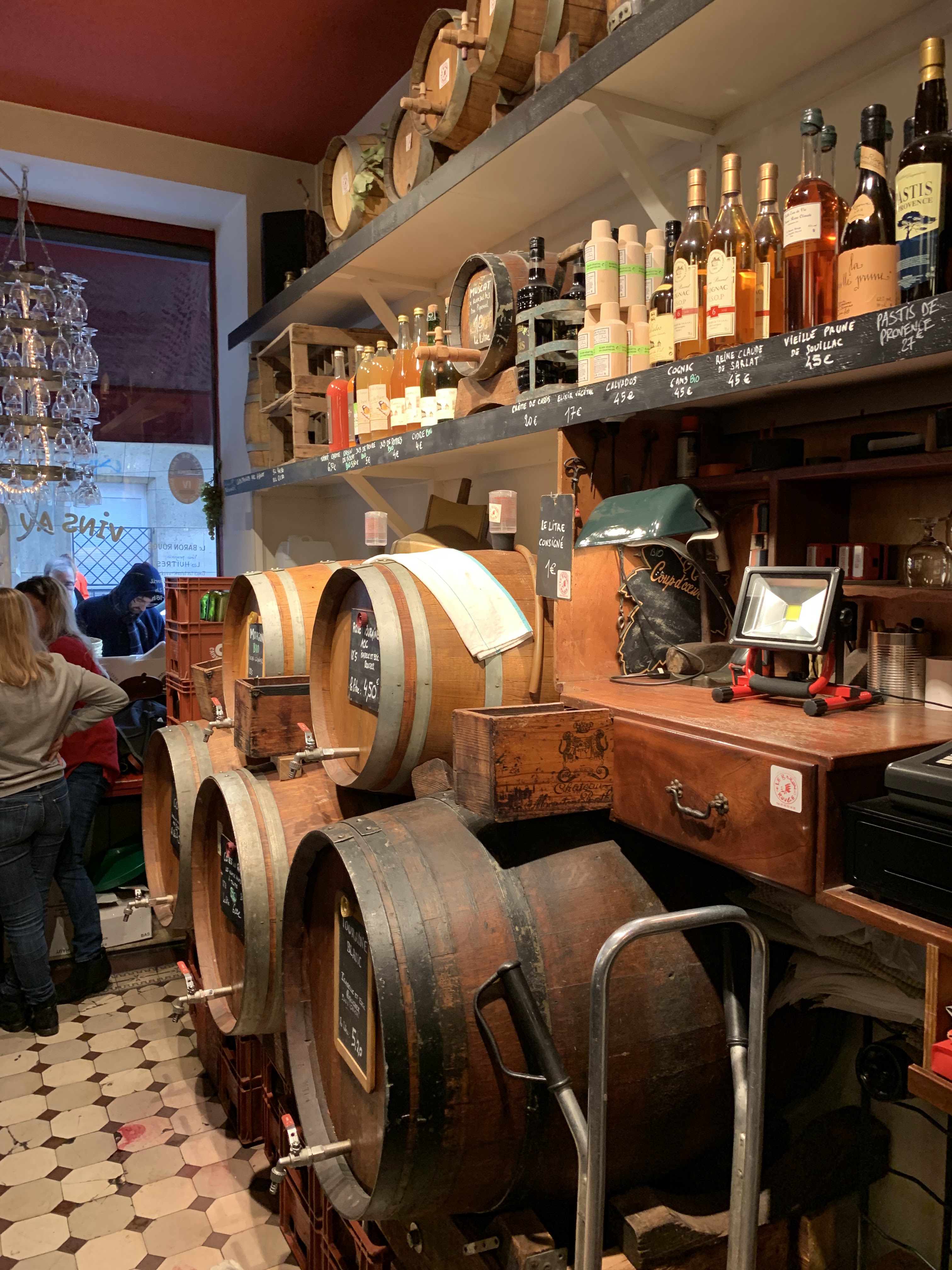 Photo n° 1 de l'avis de KEVIN.A fait le 13/02/2019 à 16:19