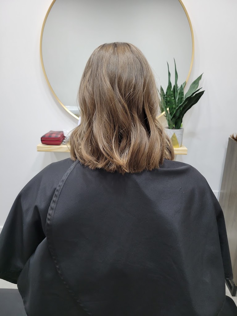 Composure Salon Suites 37604
