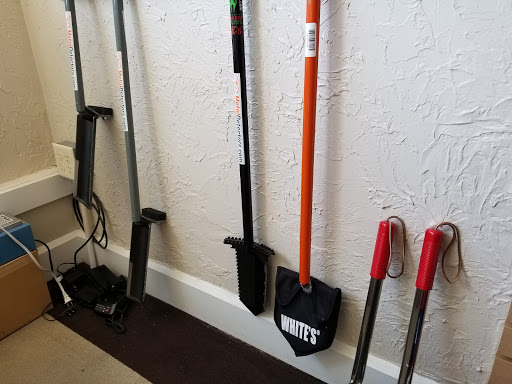 MetalDetectors.com, 327 Union St, Rockland, MA 02370, USA, 