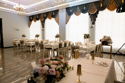 Nacional Restaurant - Letniy Pereulok, 14, Novoshakhtinsk, Rostov Oblast, Russia, 346900