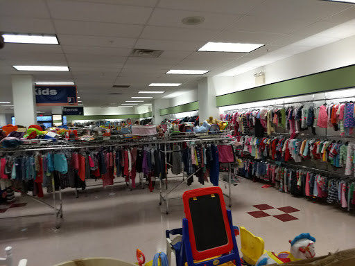 Thrift Store «Goodwill», reviews and photos, 801 N Broad St, Middletown, DE 19709, USA