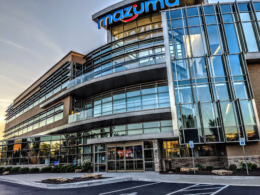 Credit Union «Mazuma Credit Union», reviews and photos