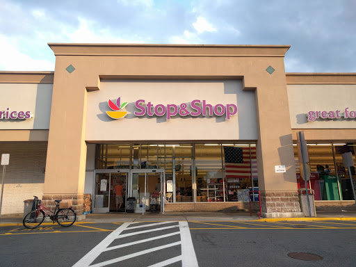 Stop & Shop, 424 Raritan Ave, Highland Park, NJ 08904, USA, 