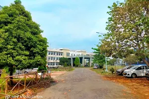 College of Medicine and JNM Hospital, Kalyani image