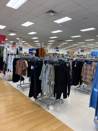 Department Store «Marshalls», reviews and photos, 701 Sleater Kinney Rd SE, Lacey, WA 98503, USA
